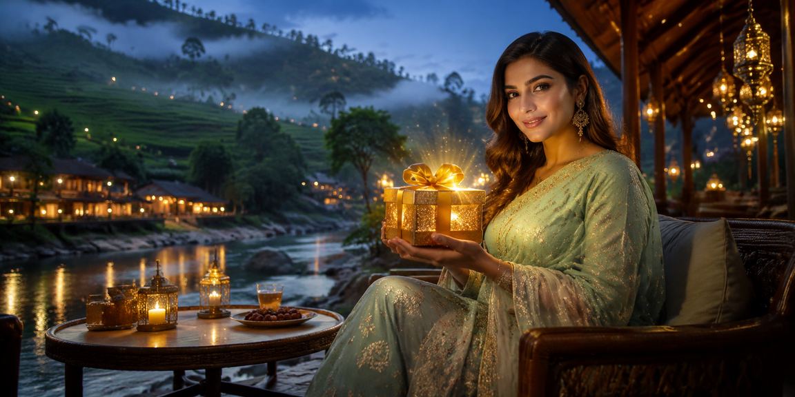 বান্দরবানে ঈদ উৎসবে টস প্রেডিকশন খেলায় goodwin প্রোমোশন