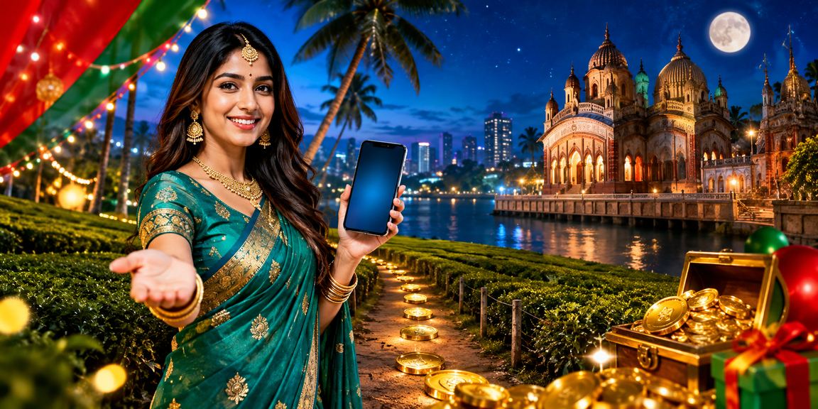 বাংলাদেশে ক্রিকেট ও স্পোর্টস বেটিং — goodwin প্ল্যাটফর্ম