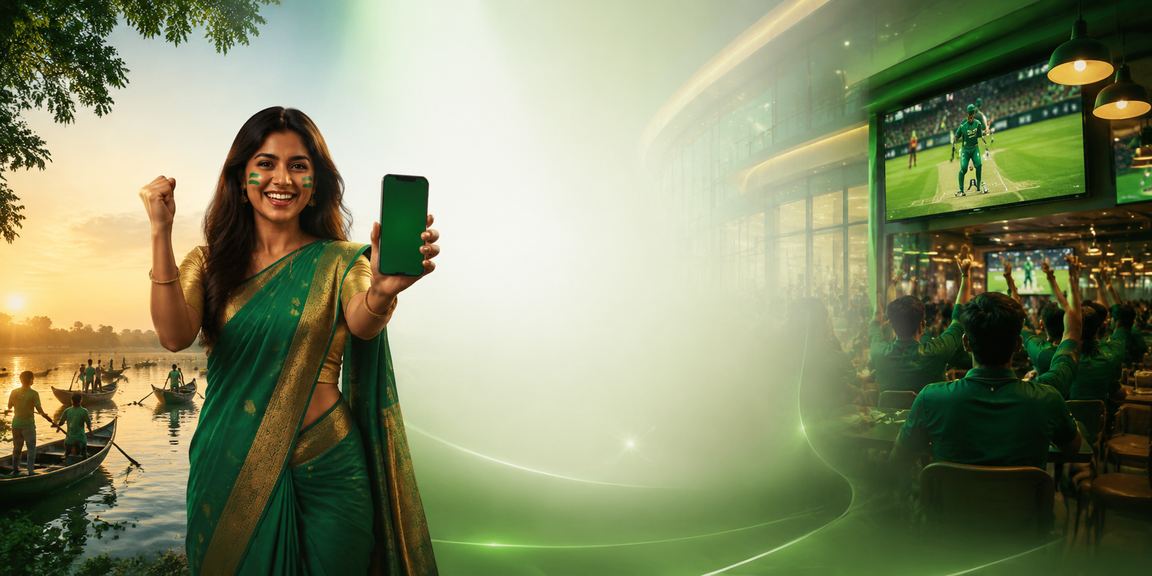 বরিশালের ক্রিকেট বেটিং অনুরাগী