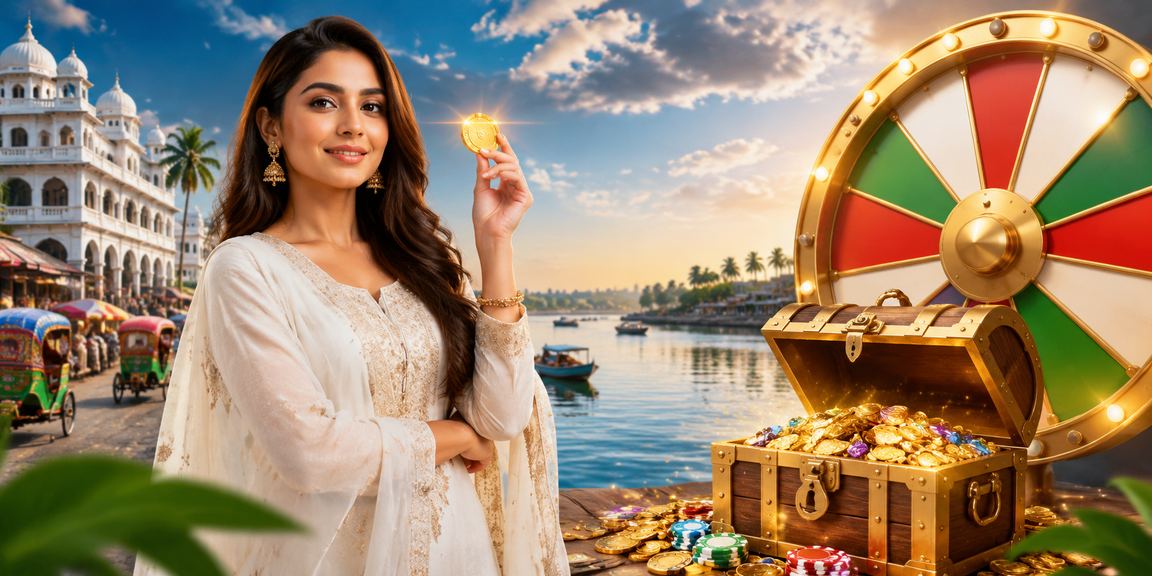 কুমিল্লায় লাকি ড্র ইভেন্টে অংশগ্রহণকারী বাংলাদেশি ব্যবহারকারী goodwin - এ