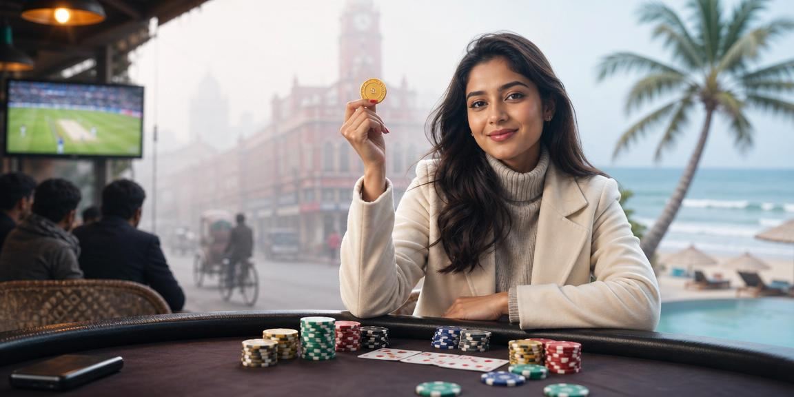 রংপুরের ক্রিকেট বেটিং দৃশ্য